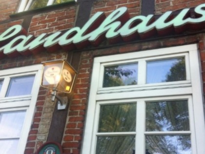 照片: Landhaus Kr&amp;ouml;ger