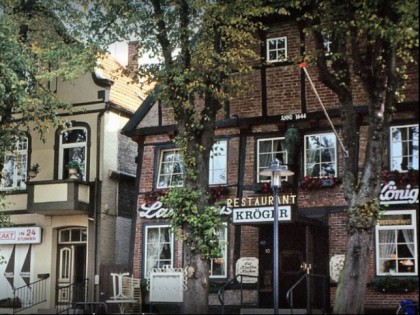 照片: Landhaus Kr&amp;ouml;ger