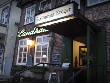 照片: Landhaus Kr&amp;ouml;ger