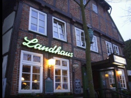 照片: Landhaus Kr&amp;ouml;ger