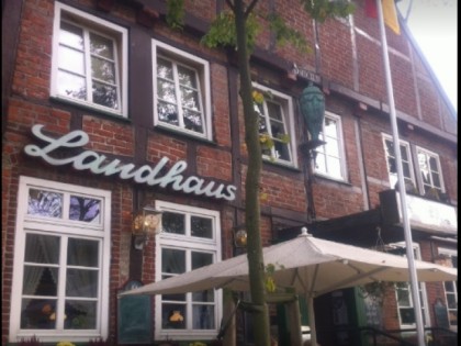 照片: Landhaus Kr&amp;ouml;ger