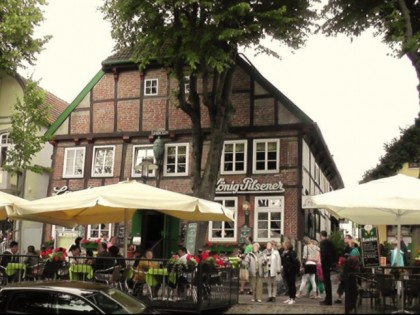 照片: Landhaus Kr&amp;ouml;ger