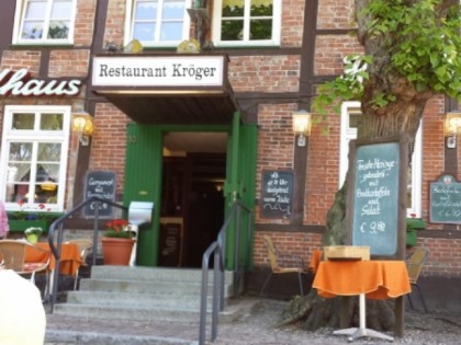 照片: Landhaus Kr&amp;ouml;ger