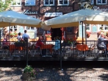 照片: Landhaus Kröger